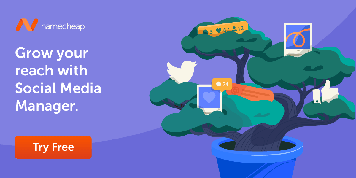 NameCheap
