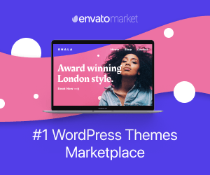 Envato Market 