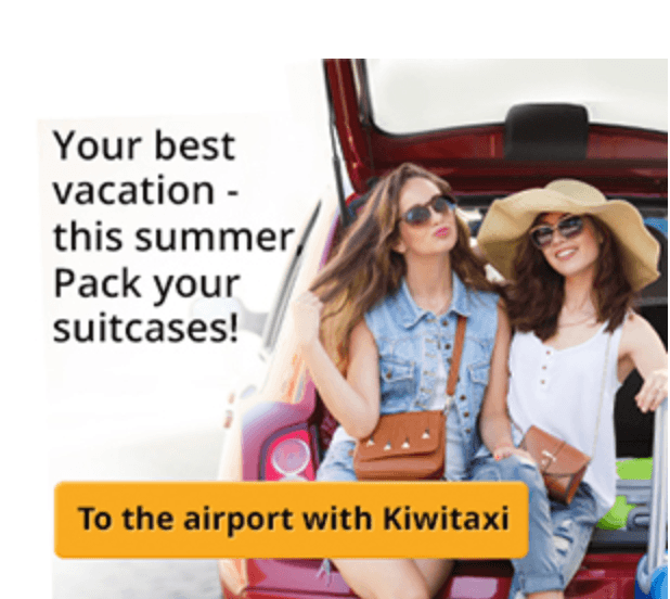 Kiwitaxi