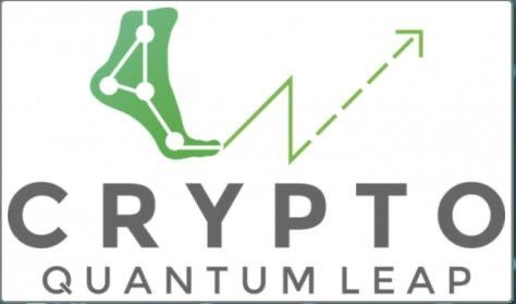 Crypto Quantum Leap