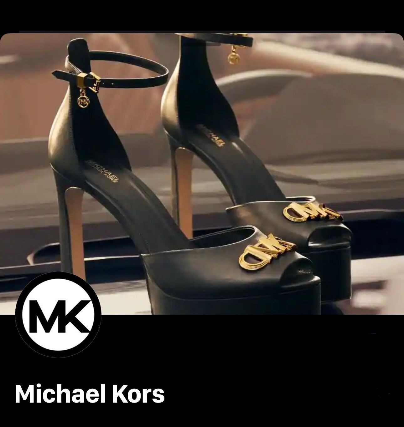 Michael Kors