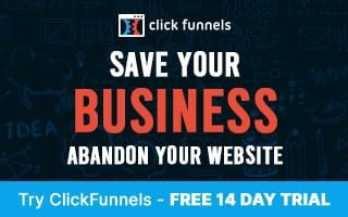 CLICKFUNNELS